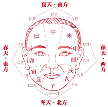 鼻環 破相|詳解「破相」造成的命理影響